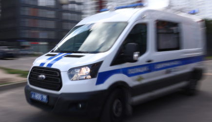 В Чувашии после атаки БПЛА зафиксировали повреждения в двух домах