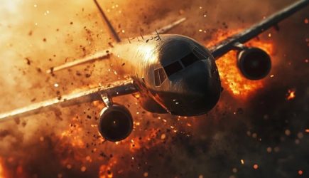 &#171;Срочно! Самолёт сгорел дотла!&#187;: На Украине &#171;аплодируют Мадяру&#187;. Fighterbomber подтвердил &#8212; &#171;действительно уничтожили&#187;