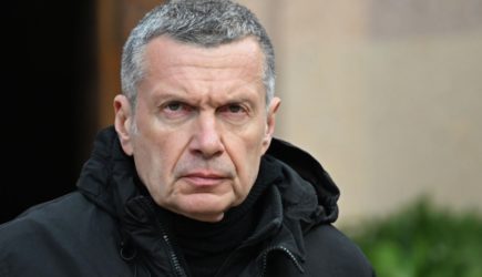 Фигуранты дела о покушении на Соловьёва рассуждали о попытке отравить его пиццей