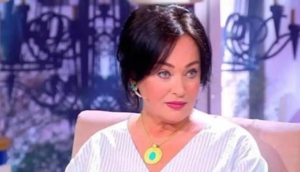 Гузеева тайно развелась с ресторатором Игорем Бухаровым