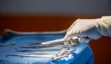 В Москве у девочки-подростка нашли личинки червей в печени