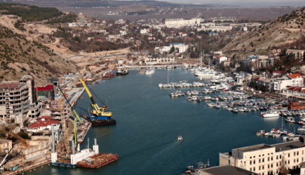 Парламент Никарагуа одобрил торговые связи с Донецком и Севастополем