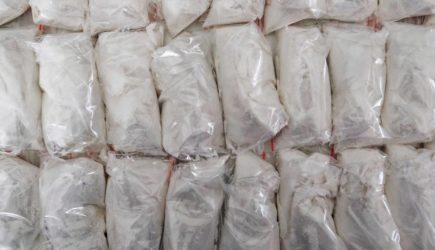 На Украине рассказали о выгоде ввоза кокаина в Киев