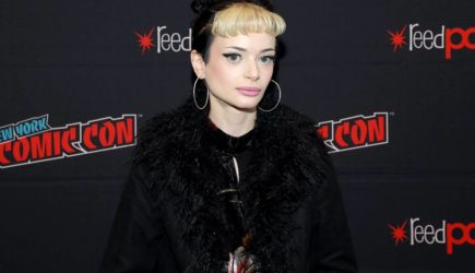 Участнице телешоу ампутировали вторую ногу