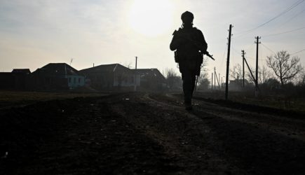 Боец СВО заявил о жестоком избиении в части