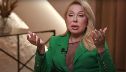 Успенская заговорила о роскошных подарках: Дорогих украшений, курортов и хороших тачек