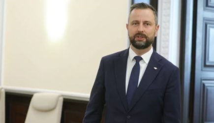 Новый удар: Варшава потребовала от&nbsp;Киева объяснений в&nbsp;связи с&nbsp;обыском у&nbsp;Ермака