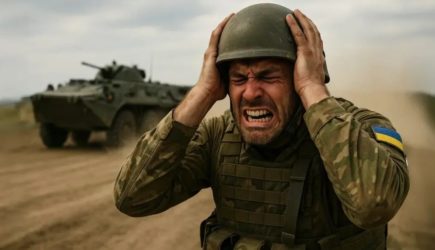 Истерика в Киеве: Русские взяли четырёх пилотов и развяжут им языки. Наши пробрались в тыл заградотрядам под Гуляйполем