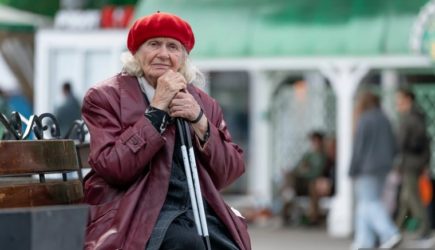 В ГД рассказали, кому повысят пенсии с 1 декабря
