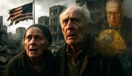 Россия уничтожит НАТО: Найдено грозное пророчество Жириновского на 2026 год — «Будут бомбить по периферии»