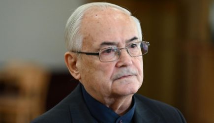 Путин выразил соболезнования в связи со смертью артиста Шиловского