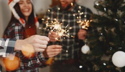 Что категорически нельзя делать в новогоднюю ночь: 4 запрета
