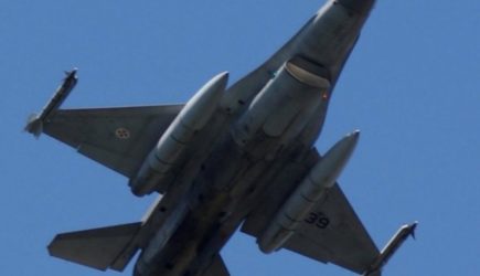 Эксперт описал сценарий начала ядерной войны: &laquo;НАТО ударят по Питеру&raquo;