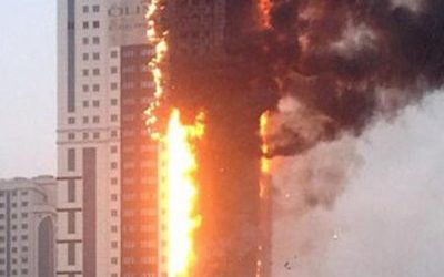 Полчаса назад грянул взрыв: погибших не могут сосчитать