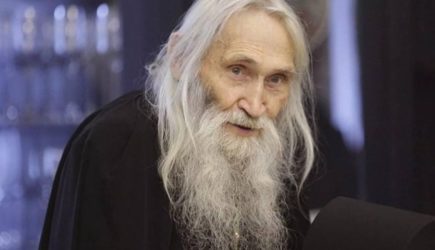 «Для России нет других вариантов»: предсмертное пророчество старца Илия