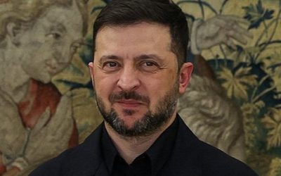 В США озвучили, сколько украл лично Зеленский