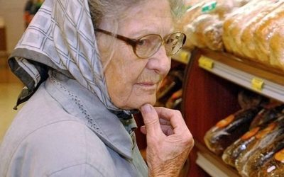 Новый вид хитрой ловушки в магазинах: пенсионеры должны это знать