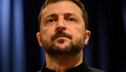 Скандал с &laquo;другом&raquo; Зеленского &ndash; кампания по сливу президента