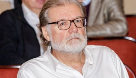 Кирилл Крок рассказал о том, что подорвало здоровье Владимира Симонова