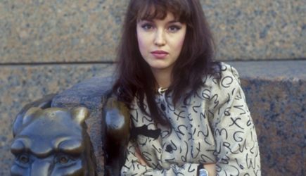 Как уходила из жизни Анна Самохина