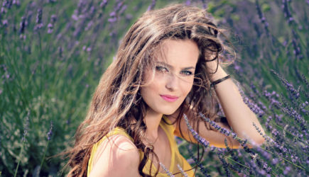 Умнейших женщин мгновенно выдает имя: всего таких три! А вы в их числе?