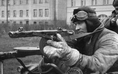 Вот как немцы отличали евреев от русских за 1 секунду