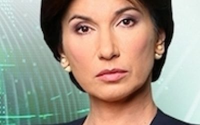 Еще помните Ираду Зейнaлову? Вот как она живет сейчас