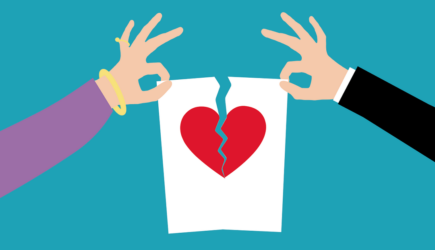 В Госдуме оценили эффект повышения госпошлины при разводе до 100 тысяч рублей