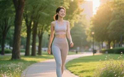 10 000 шагов в день: правда или вымысел? Как японцы заставили поверить в свой миф весь мир