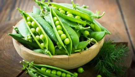 Горошек довёл до истерики: почему люди сходят с ума