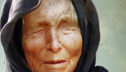 Ванга предсказала восьмого правителя Украины