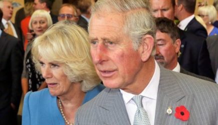 Камилла Паркер-Боулз в ярости из-за решения Карла III: боится потерять корону