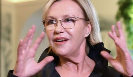 Скандальные романы Ирины Розановой