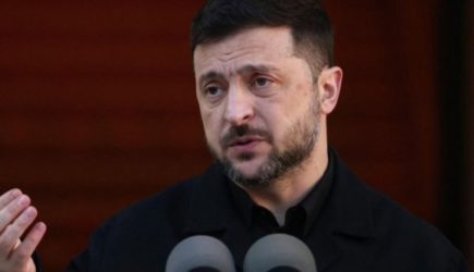 ФБР может обвинить Зеленского в краже 10 миллиарда долларов, заявили в Раде