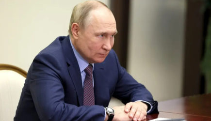 Путин четко объяснил Киеву: может забрать Одессу и Николаев