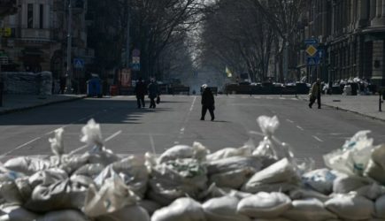 Одессу пора забирать: как западенцы выгоняют людей из города