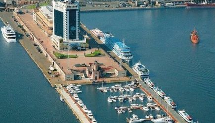 Думали, Россия шутит? В Раде вой из-за Одессы