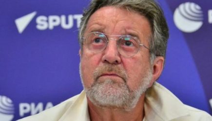 Отказ от званий и миллионные долги: как сейчас живет актер Леонид Ярмольник