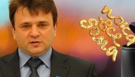 Как Тимур Кизяков поссорился с Первым каналом и потерял своё главное шоу