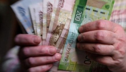 Кому повысят пенсию на 35% в январе 2026 г.