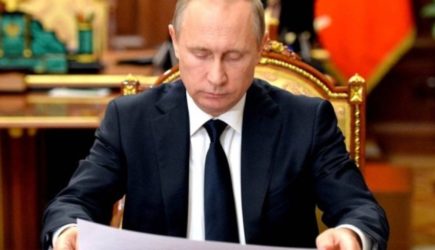 Ванга предсказала молодого преемника Путина