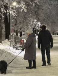 Такую зиму в России никто не ждал: как так?!