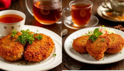 Алиса, можно ли добавлять в фарш для котлет заварку чёрного чая?