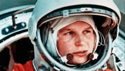 Первый полет женщины в космос: какую тайну Терешкова хранила 30 лет