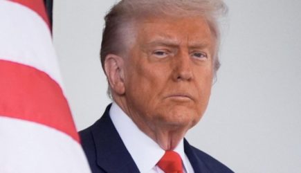 Трамп дал Киеву срок на принятие мирного плана к Рождеству