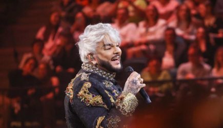 СМИ: директор Киркорова устроил драку с блогером в центре Москвы