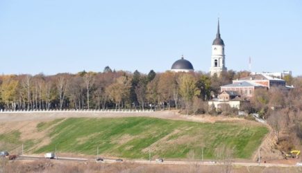 ВЦИОМ: В России исчезнут сотни малых городов из-за оттока населения