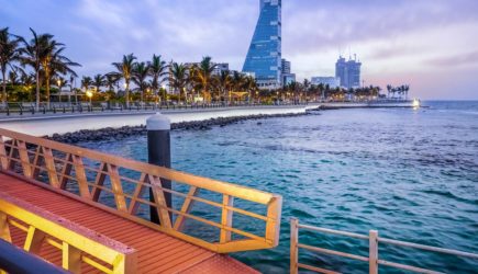 Россия и Саудовская Аравия взаимно отменили визы