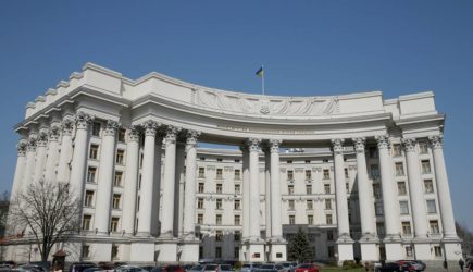 В МИД Украины обратили внимание на особенность заявлений Казахстана после атаки ВСУ на КТК