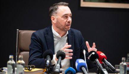 В передаче российских активов Киеву увидели угрозу мирным переговорам